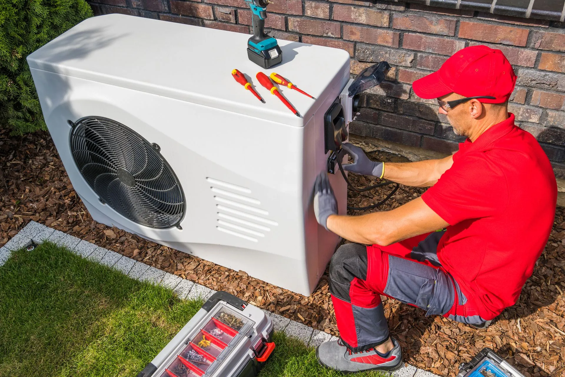 About HVAC in Belvidere, IL